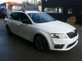 Skoda Octavia RS 2.0 TSI Combi III Leder Navi Xenon Einparkhilfe Weiß - thumbnail 2