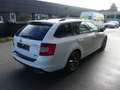 Skoda Octavia RS 2.0 TSI Combi III Leder Navi Xenon Einparkhilfe Weiß - thumbnail 3