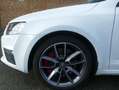 Skoda Octavia RS 2.0 TSI Combi III Leder Navi Xenon Einparkhilfe Weiß - thumbnail 19