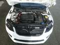 Skoda Octavia RS 2.0 TSI Combi III Leder Navi Xenon Einparkhilfe Weiß - thumbnail 21