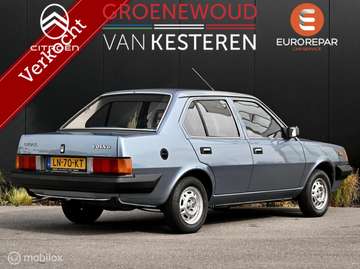 1.4 DL I Origineel NL ! I 59.000km!!! NAP I