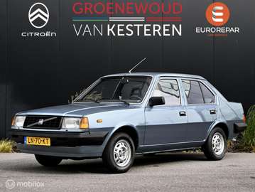 1.4 DL I Origineel NL ! I 59.000km!!! NAP I