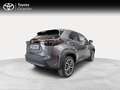 Toyota Yaris Cross 120H Style Grau - thumbnail 18