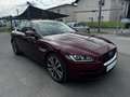Jaguar XE 20d Portfolio Aut. *Gepflegter Zustand; PANO; ACC* Rot - thumbnail 3