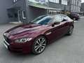 Jaguar XE 20d Portfolio Aut. *Gepflegter Zustand; PANO; ACC* Rot - thumbnail 1