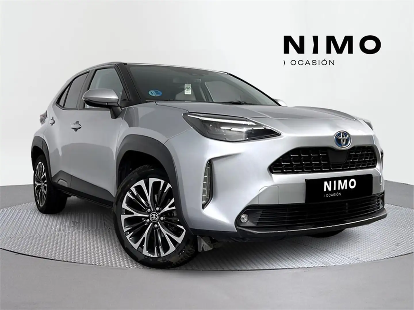 Toyota Yaris Cross 120H Style - 1