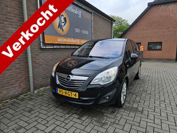 1.4 Turbo Cosmo (koppeling defect)