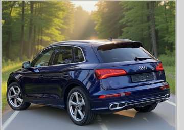 3.0 V6 TFSi Quattro Tiptronic