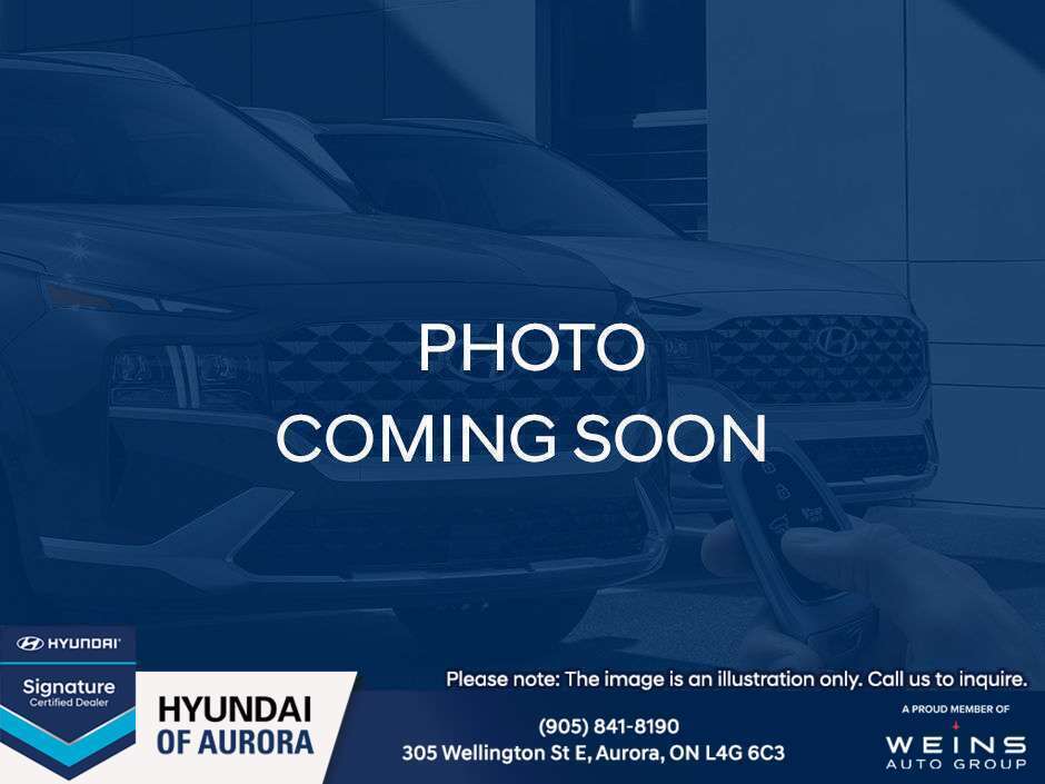 2026 Hyundai Santa Fe PREFERRED HYBRID AWD - HYUNDAI EXECUTIVE DEMO