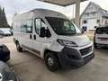 Fiat Ducato Hoch 35 130 L2H2 RS: 3450 mm KLIMA Weiß - thumbnail 1