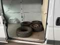 Fiat Ducato Hoch 35 130 L2H2 RS: 3450 mm KLIMA Weiß - thumbnail 11