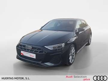 BERLINA CON PORTON 2.0 35 TDI S TRONIC S LINE SPOR
