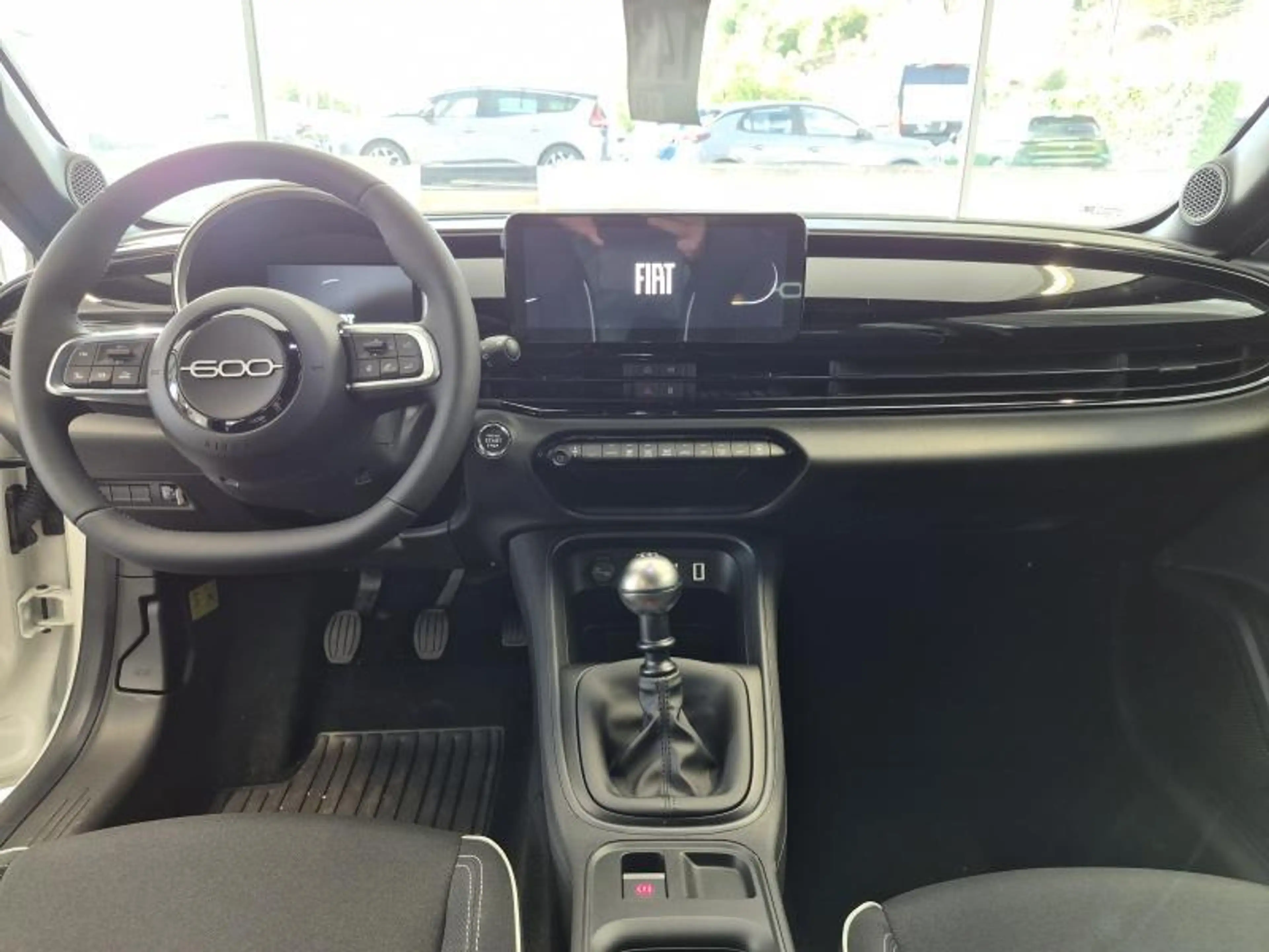 Fiat 600 — photo 10