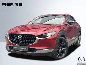 2.0 e-SkyActiv-X M Hybrid AUTOMAAT Homura NAVI | A