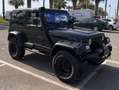 Jeep Wrangler Wrangler 4.0 Sport Techo Duro Negro - thumbnail 4