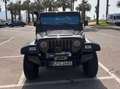 Jeep Wrangler Wrangler 4.0 Sport Techo Duro Negro - thumbnail 1
