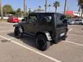 Jeep Wrangler Wrangler 4.0 Sport Techo Duro Negro - thumbnail 2