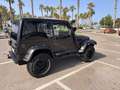 Jeep Wrangler Wrangler 4.0 Sport Techo Duro Negro - thumbnail 5