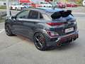Hyundai KONA Kona 2.0 T-GDI N 2WD *LED, AHK, ACC, Head-Up* Silber - thumbnail 2