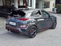 Hyundai KONA Kona 2.0 T-GDI N 2WD *LED, AHK, ACC, Head-Up* Silber - thumbnail 3