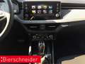 Skoda Kamiq Drive 1,0 TSI 85 kW DSG KLIMA PDC RFK SH VZE vorb. Schwarz - thumbnail 20