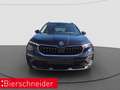 Skoda Kamiq Drive 1,0 TSI 85 kW DSG KLIMA PDC RFK SH VZE vorb. Schwarz - thumbnail 3