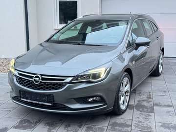 K Sports Tourer 1.6 CDTI AUTOMATIK NAVI