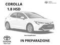 Toyota Corolla Corolla XII 2019 1.8h Style cvt Argento - thumbnail 1