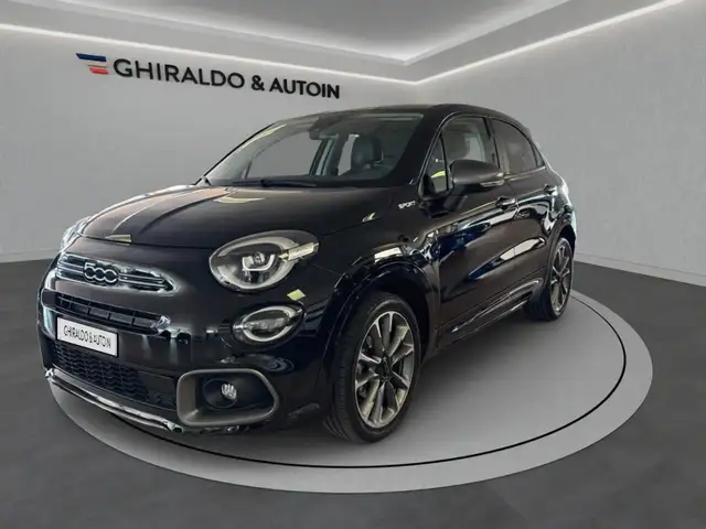 Fiat 500X 2022 1.3 mjet Sport 95cv