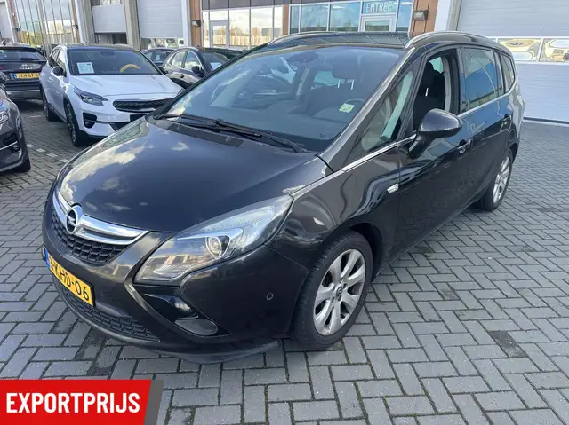 Opel Zafira Tourer 1.4 Business+ 7p. EXPORTPRIJS
