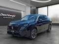 Peugeot 3008 Elektro 210 73kWh Schwarz - thumbnail 1