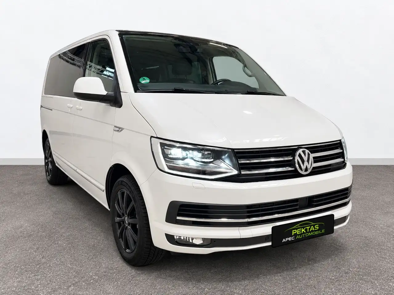 Volkswagen T6