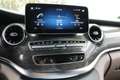 Mercedes-Benz V 300 300d XL DC Avantgarde Edition AMG Airmatic Burmest Bleu - thumbnail 21