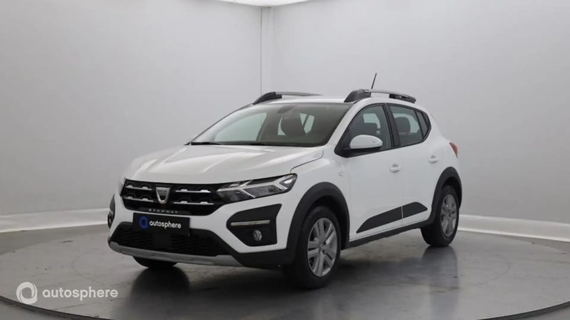 Dacia Sandero 1.0 ECO-G 100ch Stepway Confort -22 - 1