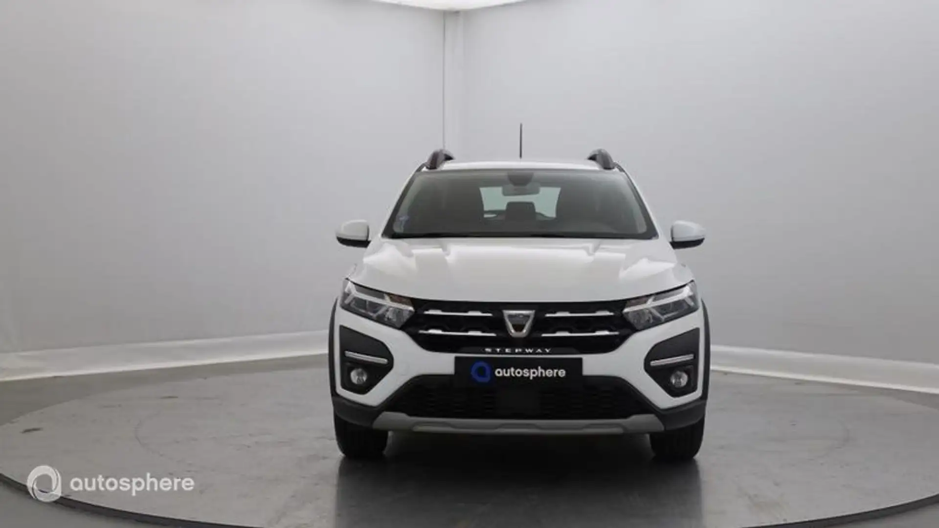 Dacia Sandero 1.0 ECO-G 100ch Stepway Confort -22 - 2