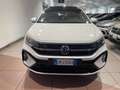 Volkswagen Taigo 1.0 TSI 110 CV R-Line Blanc - thumbnail 7