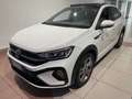 Volkswagen Taigo 1.0 TSI 110 CV R-Line Blanc - thumbnail 1