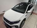 Volkswagen Taigo 1.0 TSI 110 CV R-Line Blanc - thumbnail 8