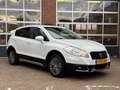 Suzuki SX4 S-Cross 1.6 Exclusive, Navi, PDC, Panodak, cruise, 17 inch Wit - thumbnail 4