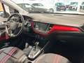 Opel Crossland X GS-LINE  AUTOM.NAVI KAMERA SITZ. Schwarz - thumbnail 11