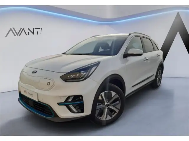 Kia e-Niro Emotion Long Range