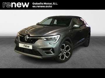 1.6 E-Tech Techno 105kW