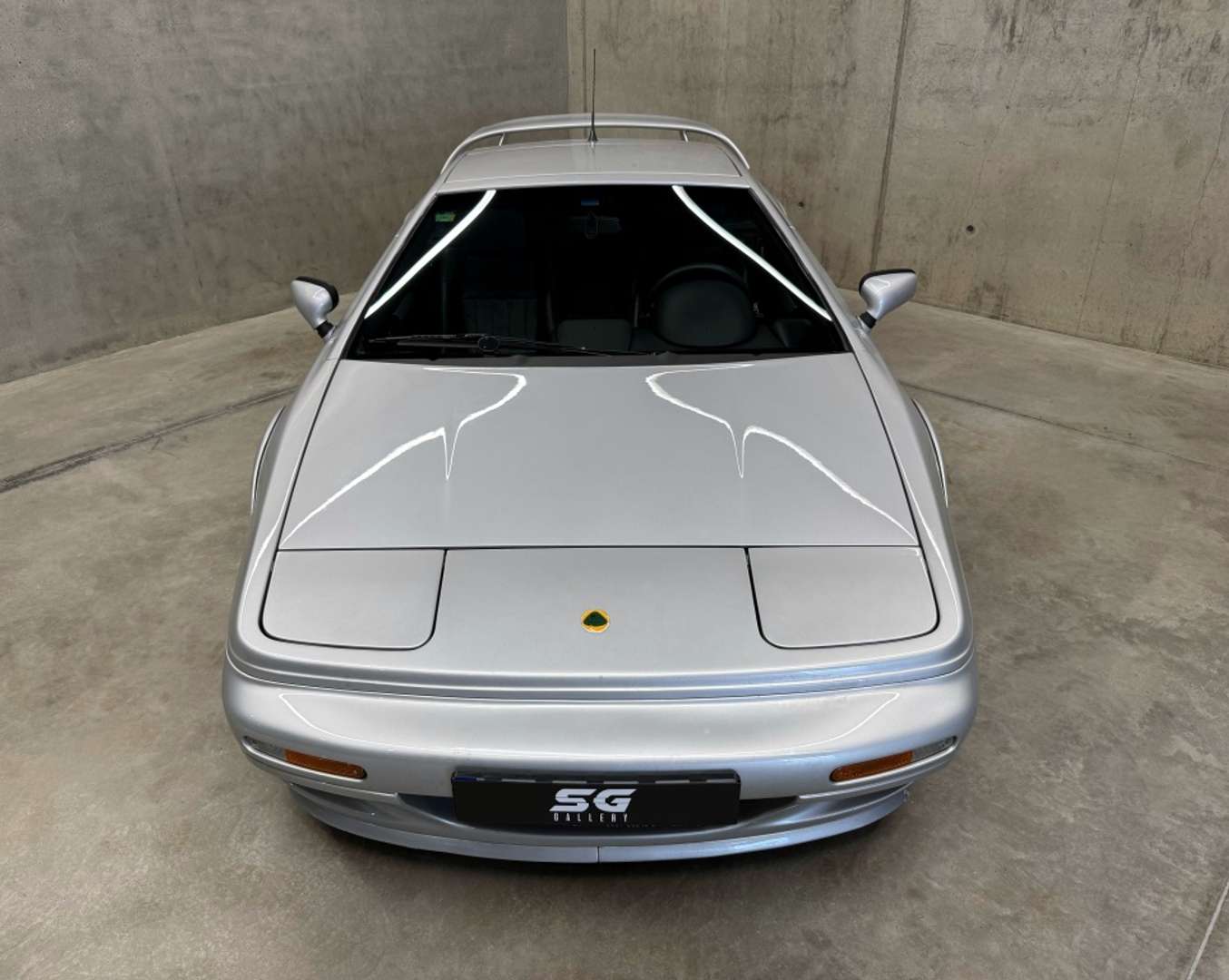 Lotus Esprit V8 -  - Joinsteer - #2