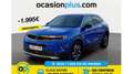 Opel Mokka 1.2T S&S Business Elegance Blau - thumbnail 1