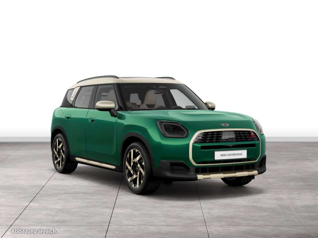 Second hand Mini Cooper 2.0 S