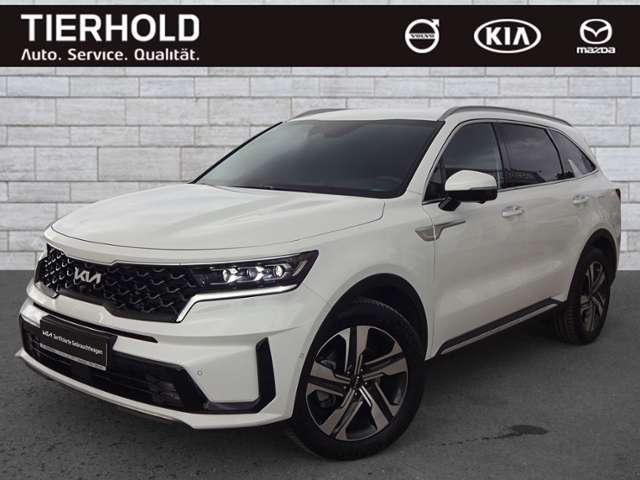 Kia Sorento 1,6 Platinum 4WD Plug-In ACC 360° BOSE