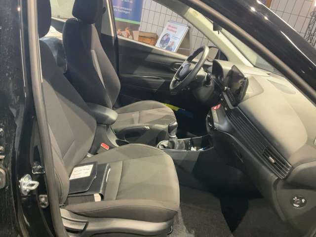 Hyundai i20 i20 1.0 T-GDI Trend