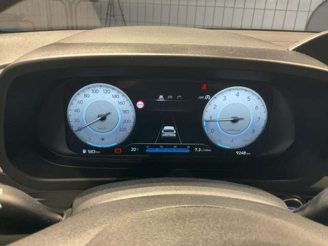 Imagine Hyundai i20 i20 1.0 T-GDI Trend