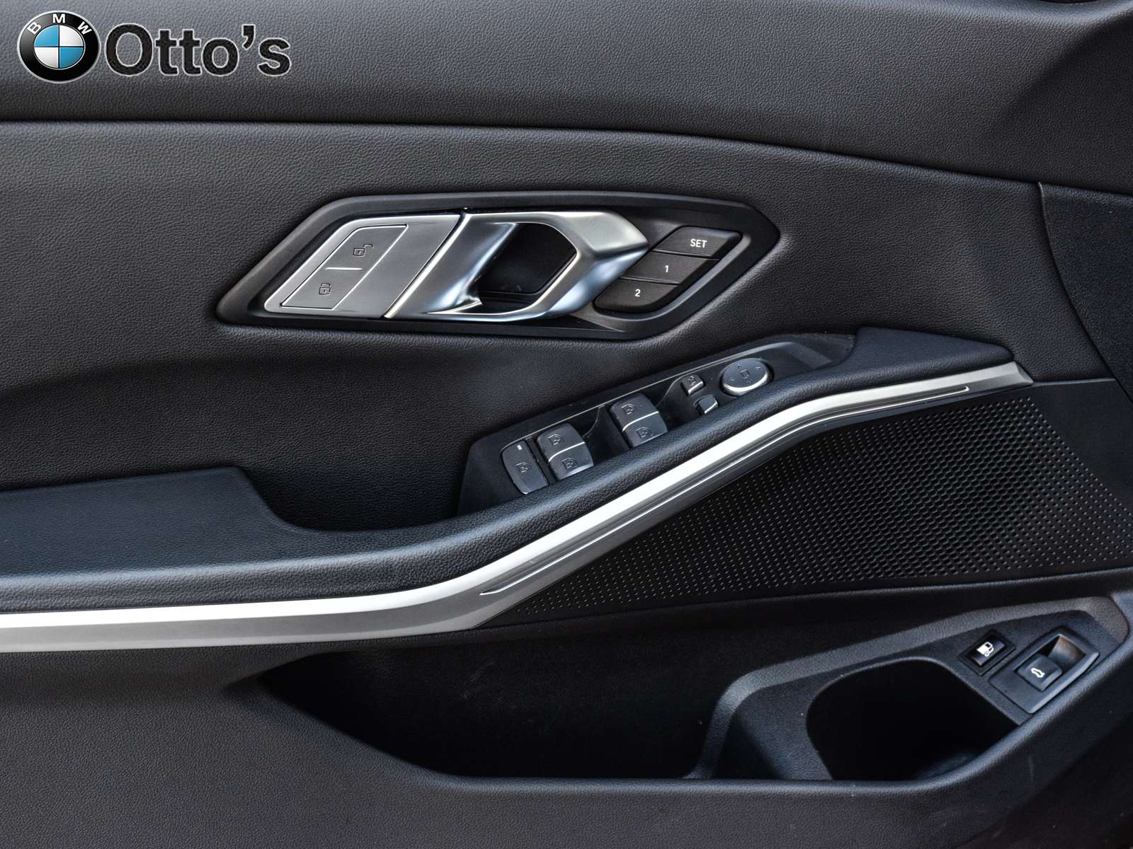 2023 BMW 3 Series xDrive Sedan thumb 27