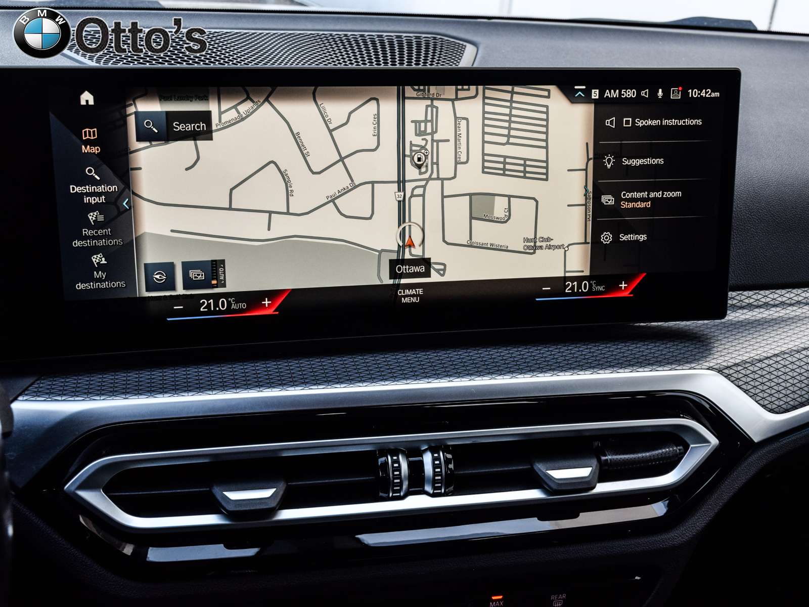 2023 BMW 3 Series xDrive Sedan thumb 24